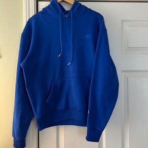 Champion Hooded sweatshirt